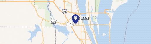 Cocoa, FL 32926