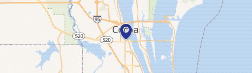 Cocoa, FL 32922