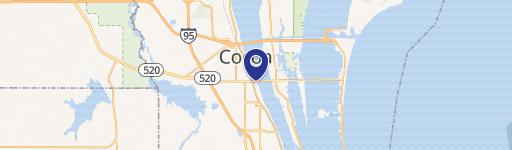 Cocoa, FL 32922