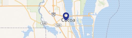 Cocoa, FL 32922