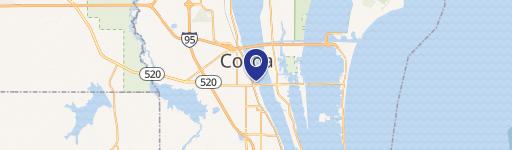 Cocoa, FL 32922