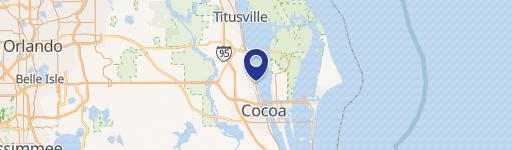 Cocoa, FL 32927