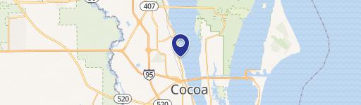 Cocoa, FL 32927