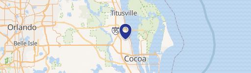 Cocoa, FL 32927