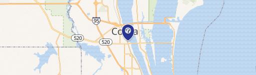 Cocoa, FL 32922