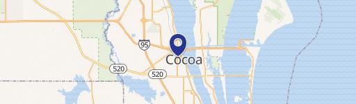 Cocoa, FL 32922