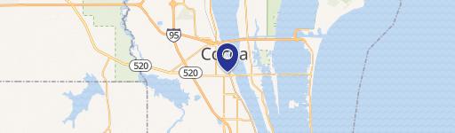 Cocoa, FL 32922