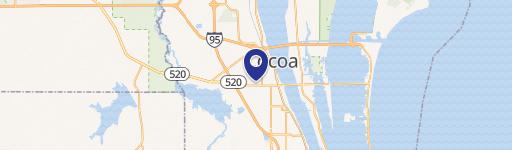 Cocoa, FL 32926