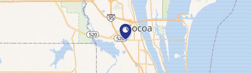 Cocoa, FL 32926