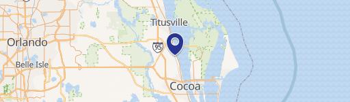 Cocoa, FL 32927