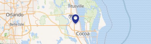 Cocoa, FL 32927