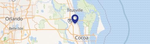 Cocoa, FL 32927