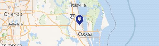 Cocoa, FL 32927