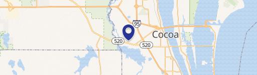 Cocoa, FL 32926