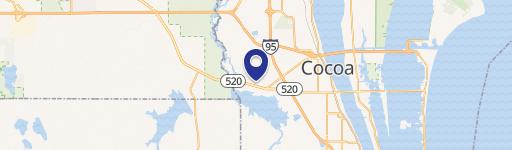 Cocoa, FL 32926