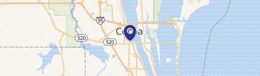 Cocoa, FL 32922