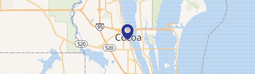 Cocoa, FL 32922