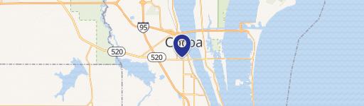 Cocoa, FL 32922