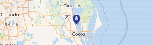 Cocoa, FL 32927
