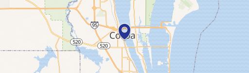 Cocoa, FL 32922