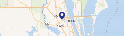 4200 State Rd 524th Ste, Unit 104