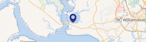 Waterfront Land in Williamsburg, VA