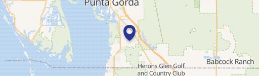 Punta Gorda Land For Sale