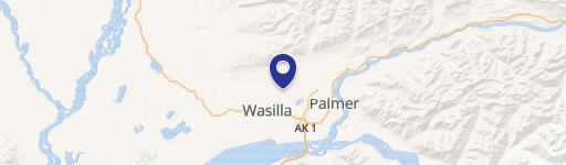 3701 Wasilla Fishhook Rd