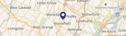 Bloomfield Two-Family Home For Sale