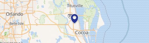 5147 Prt St John Pkwy