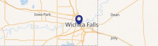 Wichita Falls Vacant Land Package