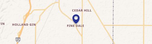 Retail and Warehouse Space Available