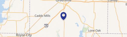 Office Space in Greenville, TX