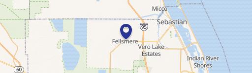Fellsmere, FL 32948