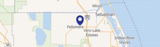 Fellsmere, FL 32948