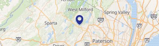 Lakefront Ranch in West Milford