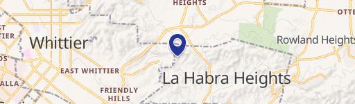 La Habra Heights Acreage Opportunity