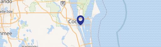 Merritt Island, FL 32952