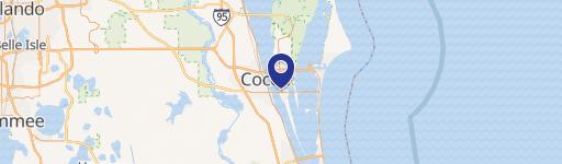 Merritt Island, FL 32952