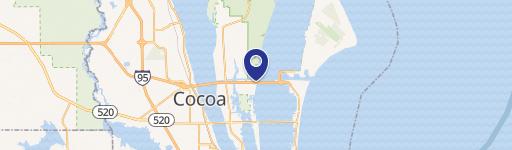 Merritt Island, FL 32952