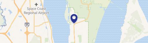 Merritt Island, FL 32953