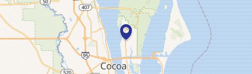 Merritt Island, FL 32953