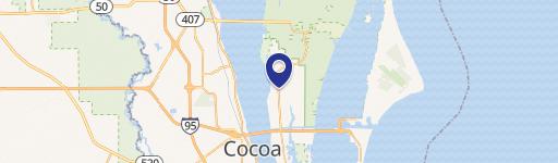 Merritt Island, FL 32953