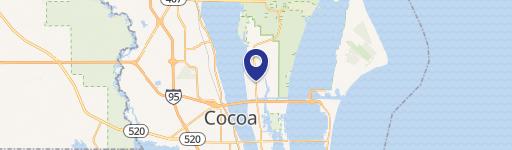 Merritt Island, FL 32953