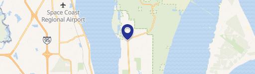 Merritt Island, FL 32953