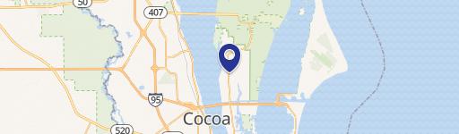 Merritt Island, FL 32953