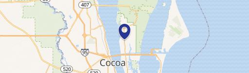 Merritt Island, FL 32953