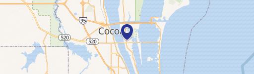 Merritt Island, FL 32952