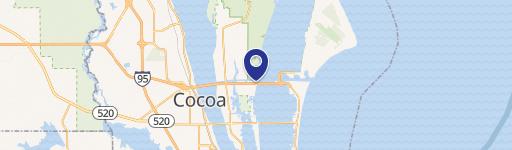 Merritt Island, FL 32952