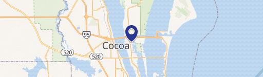 Merritt Island, FL 32953